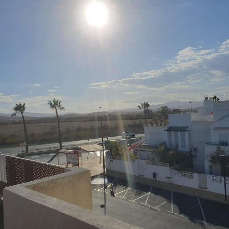 Duplex En Vera Playa 外观 照片