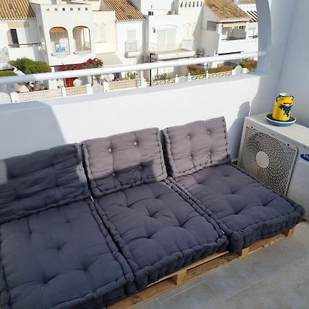 Duplex En Vera Playa 外观 照片