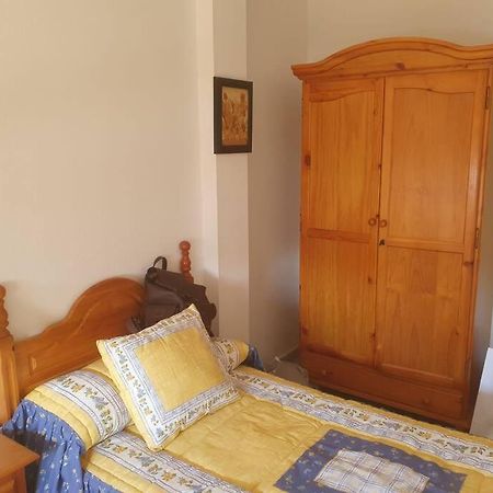 Duplex En Vera Playa 外观 照片